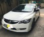 Honda Civic 2011 - Bán Honda Civic 2011, màu trắng xe gia đình, giá 355tr