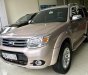 Ford Everest 2014 - Bán Ford Everest sản xuất năm 2014, MT, 4X2, xe chất