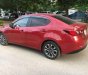 Mazda 2 2016 - Bán Mazda 2 đời 2016, màu đỏ