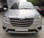 Toyota Innova E 2015 - Toyota Hà Đông bán Innova E sx 2015