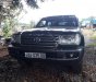 Toyota Land Cruiser GX 4.5 2003 - Bán Toyota Land Cruiser GX 4.5 năm 2003, màu xanh  