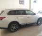 Mitsubishi Outlander 2.0 Std 2018 - Bán xe Mitsubishi Outlander 2.0 STD sản xuất 2018, màu trắng