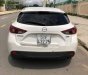 Mazda 3   2016 - Bán xe Mazda 3 sản xuất năm 2016, màu trắng