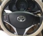 Toyota Vios 2017 - Kẹt tiền bán Toyota Vios đời 2017, màu trắng, giá 550tr