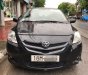 Toyota Yaris 2008 - Cần bán Toyota Yaris đời 2008, màu đen, nhập khẩu Nhật Bản xe gia đình, giá chỉ 318 triệu