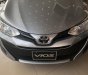 Toyota Vios 1.5E MT 2018 - Tặng gói bảo hiểm thân xe khi mua xe Vios 2018