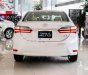 Toyota Corolla altis 1.8G AT 2018 - Bán Toyota Corolla altis 1.8G AT năm 2018, màu trắng 