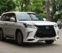 Lexus LX Lx570 2018 - Bán Lexus Lx570 đời 2018