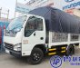Isuzu QKR Euro 4 2018 - Bán xe tải Isuzu 2T4 2018, thùng 4m3 Euro 4