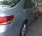 Toyota Camry 2.4G 2007 - Bán Toyota Camry 2.4G đời 2007, màu bạc số tự động, giá tốt