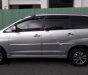 Toyota Innova 2015 - Cần bán Toyota Innova đời 2015, màu bạc, 600tr