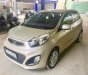 Kia Picanto 1.25 AT 2013 - Cần bán Kia Picanto 1.25 AT năm 2013 số tự động