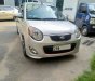 Kia Morning Sport 2010 - Cần bán Kia Morning Sport đời 2010, màu bạc, nhập khẩu nguyên chiếc Hàn Quốc