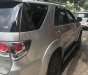 Toyota Fortuner V 2015 - Cần bán Toyota Fortuner (V), số tự động