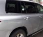 Toyota Highlander 2007 - Bán ô tô Toyota Highlander đời 2007, màu bạc số tự động, giá tốt