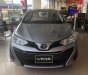 Toyota Vios 1.5E MT 2018 - Tặng gói bảo hiểm thân xe khi mua xe Vios 2018