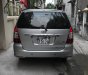 Toyota Innova 2.0E 2013 - Bán xe Toyota Innova 2.0E 2013, màu bạc chính chủ, giá chỉ 535 triệu