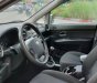 Kia Carens 2.0 MT 2009 - Cần bán Kia Carens 2.0 MT 2009, màu vàng