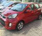 Kia Morning MT 2018 - Bán Kia Morning 2018 - Giá tốt - Hỗ trợ vay đến 85%