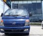 Hyundai H 100 2018 - Vũng Tàu bán Hyundai New Porter H150 + khuyến mãi hấp dẫn + 100% lệ phí trước bạ