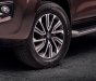 Ford Everest Q-SERIES 2018 - Bán Nissan Terra Q-Series - 7 chỗ hoàn toàn mới - xe giao ngay trong tháng 11
