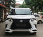 Lexus LX Lx570 2018 - Bán Lexus Lx570 đời 2018