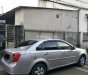 Daewoo Lacetti SE 2008 - Cần bán xe Daewoo Lacetti SE năm sản xuất 2008, màu bạc