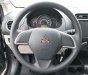 Mitsubishi Attrage  1.2 CVT 2018 - Bán xe Mitsubishi Attrage 1.2 CVT sản xuất năm 2018, màu xám, xe nhập