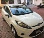 Ford Fiesta 1.6 AT  2013 - Bán Ford Fiesta 1.6 AT 2013, xe 1 đời chủ chạy rất kỹ, bao test hãng