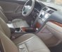 Toyota Camry 2.4G 2007 - Bán Toyota Camry 2.4G đời 2007, màu bạc số tự động, giá tốt