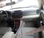 Toyota Camry 2003 - Cần bán gấp Toyota Camry năm 2003, màu trắng