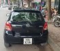 Toyota Yaris 2008 - Bán Toyota Yaris 2008, màu đen, nhập khẩu nguyên chiếc