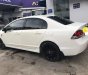 Honda Civic 2011 - Bán Honda Civic 2011, màu trắng xe gia đình, giá 355tr