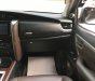 Toyota Fortuner 4x2 2017 - Bán Fortuner 4x2 AT 2017