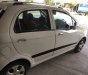 Chevrolet Spark 2009 - Cần bán lại xe Chevrolet Spark năm 2009, màu trắng