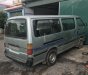 Toyota Hiace Hiace 1997 - Cần bán xe Toyota Hiace sản xuất năm 1997, màu xanh lam, xe nhập