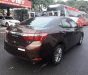 Toyota Corolla altis 1.8G 2018 - Cần bán Toyota Corolla Altis 1.8G sản xuất năm 2018, màu nâu