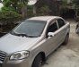 Daewoo Gentra 2007 - Bán Daewoo Gentra 2007, màu bạc, giá 145tr