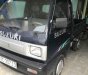 Suzuki Carry 2009 - Bán xe Suzuki Carry năm 2009, màu xanh  