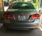 Honda Civic   2009 - Cần bán Honda Civic đời 2009 còn mới, giá 415tr