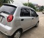 Daewoo Matiz 2006 - Bán xe Daewoo Matiz sản xuất 2006, màu bạc, nhập khẩu