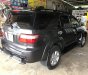 Toyota Fortuner 2011 - Cần bán lại xe Toyota Fortuner đời 2011, màu xám xe gia đình, giá 700tr