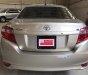Toyota Vios 1.5E MT 2018 - Cần bán xe Toyota Vios 1.5E MT 2018, màu vàng
