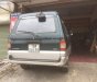 Mitsubishi Jolie 2001 - Bán Mitsubishi Jolie sản xuất năm 2001, màu xanh, xe gia đình