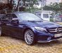 Mercedes-Benz C class C300 AMG 2017 - Bán Mercedes C300 AMG 2017, màu xanh lam đẹp như mới