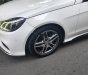 Mercedes-Benz E class E400 2013 - Cần bán xe Mercedes E400 2013, màu trắng