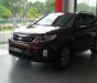 Kia Sorento GAT 2018 - Bán Kia Sorento GAT sản xuất 2018, màu đỏ