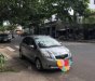 Toyota Yaris 1.3AT 2008 - Cần bán xe Toyota Yaris 1.3AT đời 2008, màu bạc, nhập khẩu nguyên chiếc chính chủ