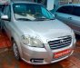 Daewoo Gentra 2008 - Auto bán Daewoo Gentra 2008, màu bạc số sàn