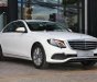 Mercedes-Benz E class E200 2018 - Bán ô tô Mercedes E200 sản xuất 2018, màu trắng